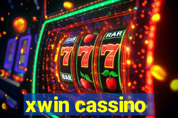 xwin cassino